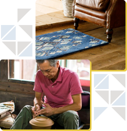 佐賀の伝統工芸を支援|2025年度助成事業の採択5事業者を視察 4 about right image